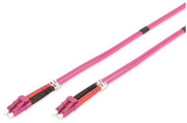 LWL Patchkabel OM4          DK-2533-07-4 