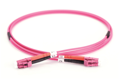 LWL Patchkabel OM4          DK-2533-10-4 