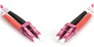 LWL Patchkabel OM4          DK-2533-10-4 