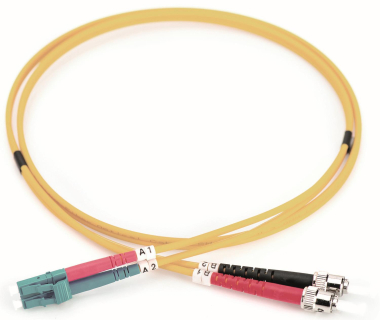 LWL Patchkabel OS2            DK-2931-02 