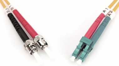 LWL Patchkabel OS2            DK-2931-02 