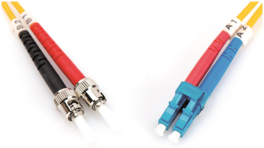 LWL Patchkabel OS2            DK-2931-02 