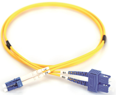 LWL Patchkabel OS2            DK-2932-10 