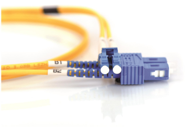 LWL Patchkabel OS2            DK-2932-10 