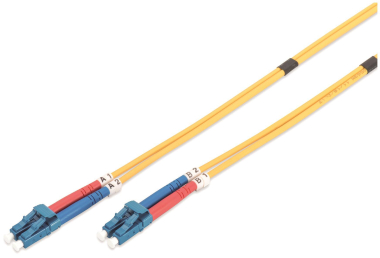 LWL Patchkabel OS2            DK-2933-01 