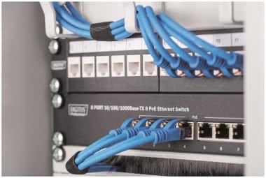 Assmann DN-10ORG-1/2U     DN-10 ORG-1/2U 