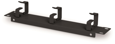 Assmann 254mm (10") 1HE   DN-10-ORG-1U-B 