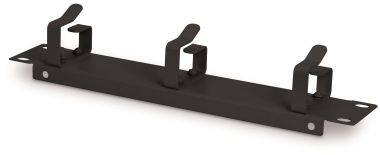 Assmann 254mm (10") 1HE   DN-10-ORG-1U-B 