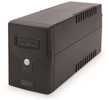 Assmann Line-Interactive USV   DN-170063 