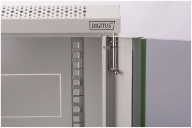 ASSM Wandgehäuse Dynamic    DN-1907-U-EC 