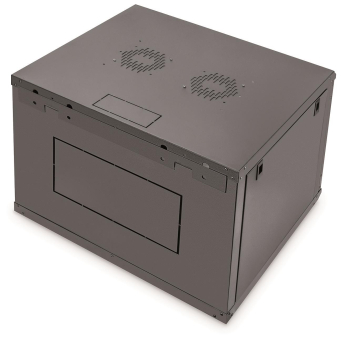 Assmann 9HE Wand-     DN-1909U-6/6-EC-SW 