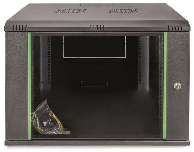 Assmann 9HE Wand-     DN-1909U-6/6-EC-SW 