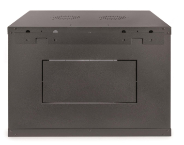 Assmann 9HE Wand-     DN-1909U-6/6-EC-SW 