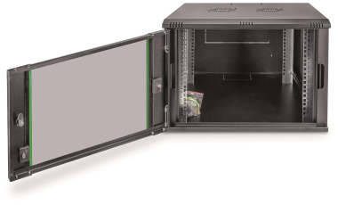 Assmann 9HE Wand-     DN-1909U-6/6-EC-SW 