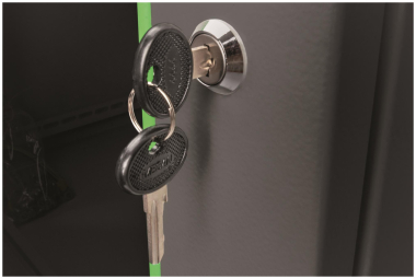 Assmann 9HE Wand-     DN-1909U-6/6-EC-SW 