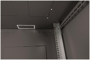 Assmann 9HE Wand-     DN-1909U-6/6-EC-SW 