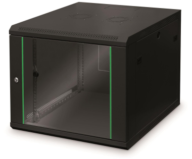 Assmann 9HE Wand-     DN-1909U-6/6-EC-SW 