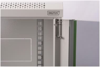 Wandgehäuse 9HE Soho       DN-19 09-U-EC 