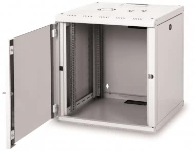 Assmann Wandgehäuse 12 HE   DN-19 12U-6 