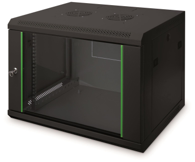 Assmann DIGITUS         DN-19 12-U-EC-SW 