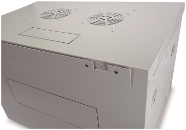 Assmann Wandgehäuse  DN-19 12-U-EC 