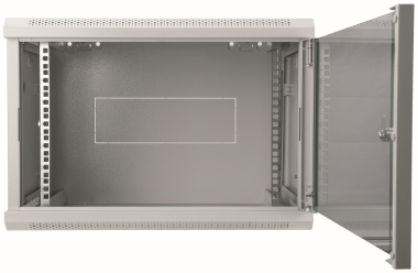 Assmann Wandgehäuse  DN-19 12-U-EC 
