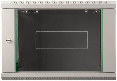 Assmann Wandgehäuse  DN-19 12-U-EC 