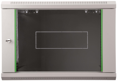 Assmann Wandgehäuse  DN-19 12-U-EC 