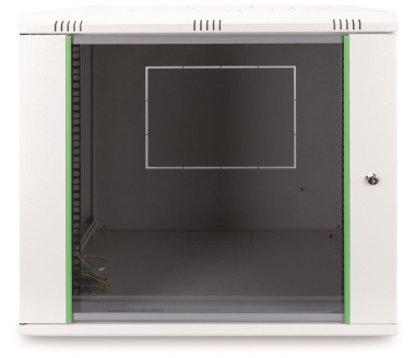 Assmann Wandgehäuse  DN-19 12-U-EC 