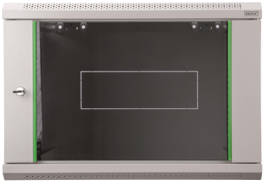 Assmann Wandgehäuse  DN-19 12-U-EC 