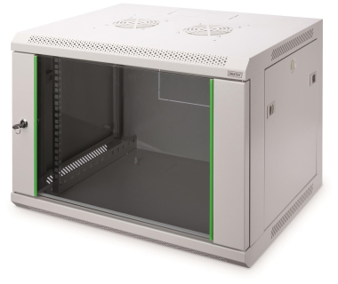 Assmann Wandgehäuse  DN-19 12-U-EC 