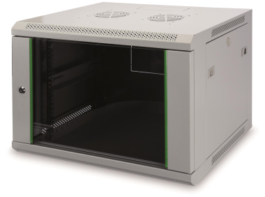 Assmann Wandgehäuse  DN-19 12-U-EC 