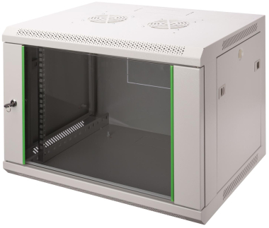 Assmann Wandgehäuse  DN-19 12-U-EC 