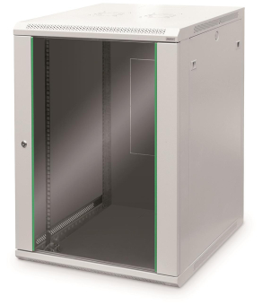 Assmann Wandgehäuse      DN-1916U-6/6-EC 