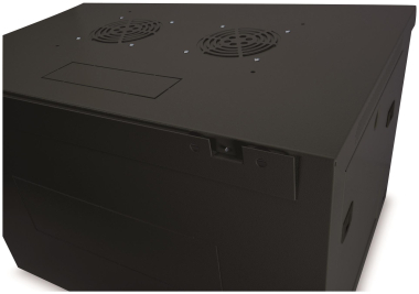 Assmann DIGITUS         DN-19 16-U-EC-SW 