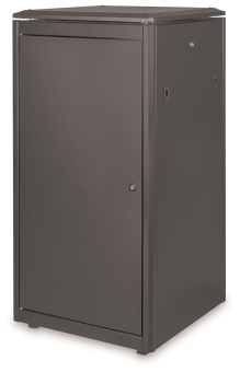 Assmann Netzwerkschr. DN-19 22U-6/6-B-1 