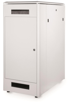 Assmann Netzwerkschrank DN-19 26U-6/10-1 