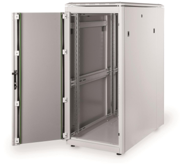 Assmann Netzwerkschrank DN-19 26U-6/10-1 