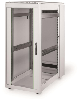 Assmann Netzwerkschrank DN-19 26U-6/10-1 