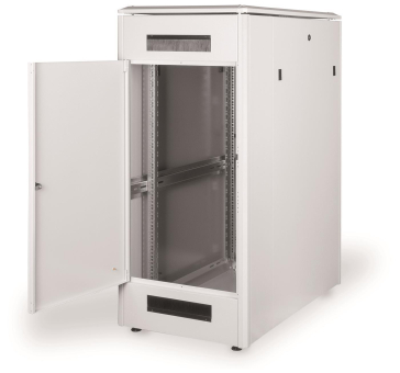 Assmann Netzwerkschrank DN-19 26U-6/10-1 