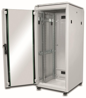 Assmann Netzwerkschrank DN-19 26U-6/6-1 