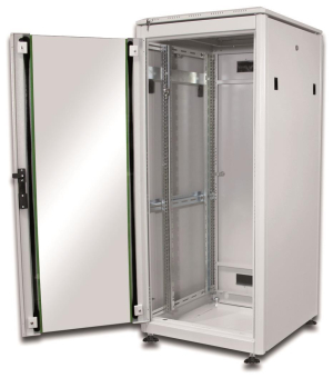 Assmann Netzwerkschrank DN-19 26U-6/6-1 