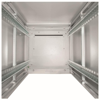 Assmann Netzwerkschrank DN-19 26U-6/6-1 