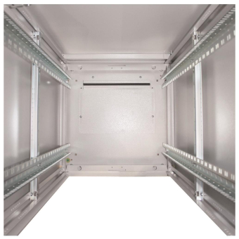 Assmann Netzwerkschrank DN-19 26U-6/6-1 