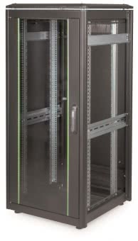 Assmann Netzwerkschrank DN-1926U-6/6-B-1 