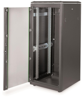 Assmann Netzwerkschrank DN-1926U-6/6-B-1 