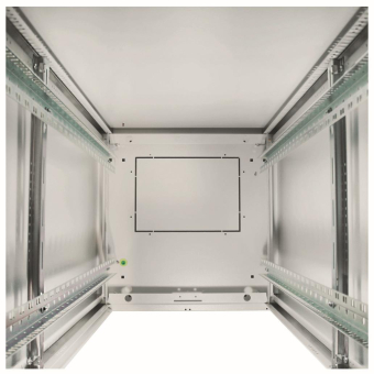 Assmann Netzwerkschrank DN-19 26U-6/6-D 