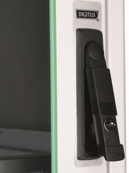 Assmann Netzwerkschrank DN-19 26U-6/6-D 