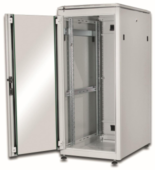 Assmann Netzwerkschrank DN-19 26U-6/8-1 