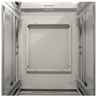 Assmann Netzwerkschrank DN-19 26U-6/8-1 